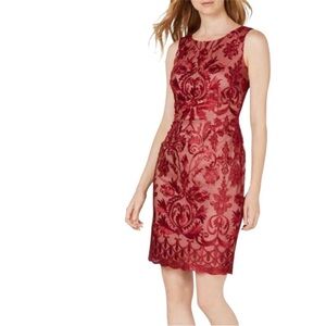 CALVIN KLEIN DRESS( Sz 6)